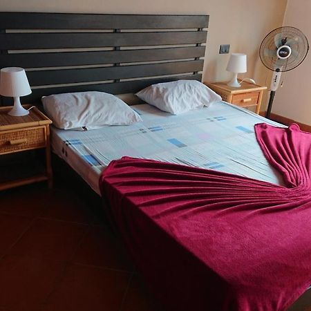 Apartamento Porto Antigo 2 Santa María Exterior foto