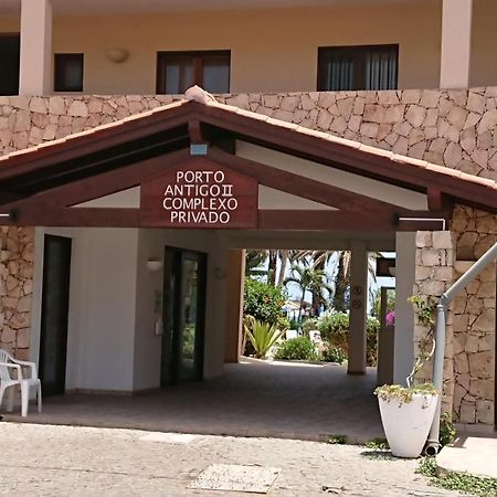 Apartamento Porto Antigo 2 Santa María Exterior foto