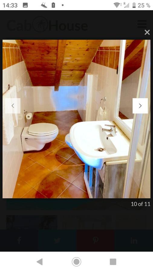 Apartamento Porto Antigo 2 Santa María Exterior foto