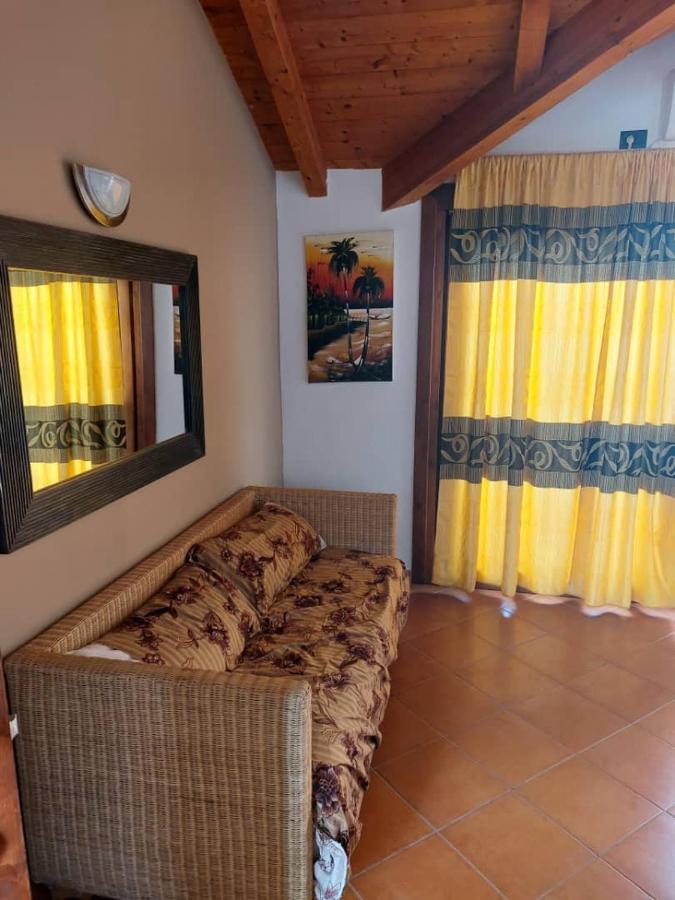 Apartamento Porto Antigo 2 Santa María Exterior foto