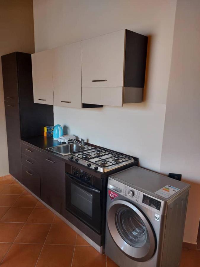 Apartamento Porto Antigo 2 Santa María Exterior foto