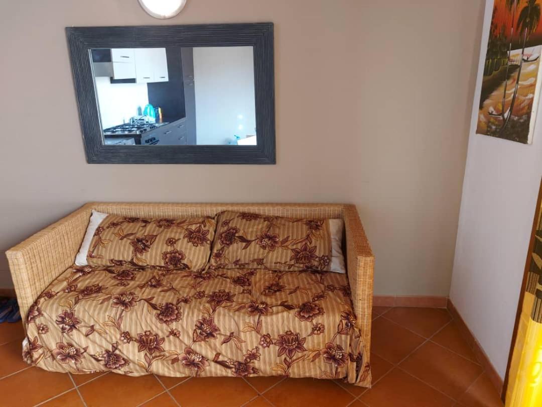 Apartamento Porto Antigo 2 Santa María Exterior foto