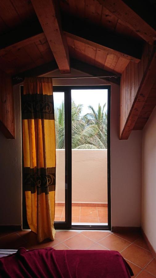 Apartamento Porto Antigo 2 Santa María Exterior foto