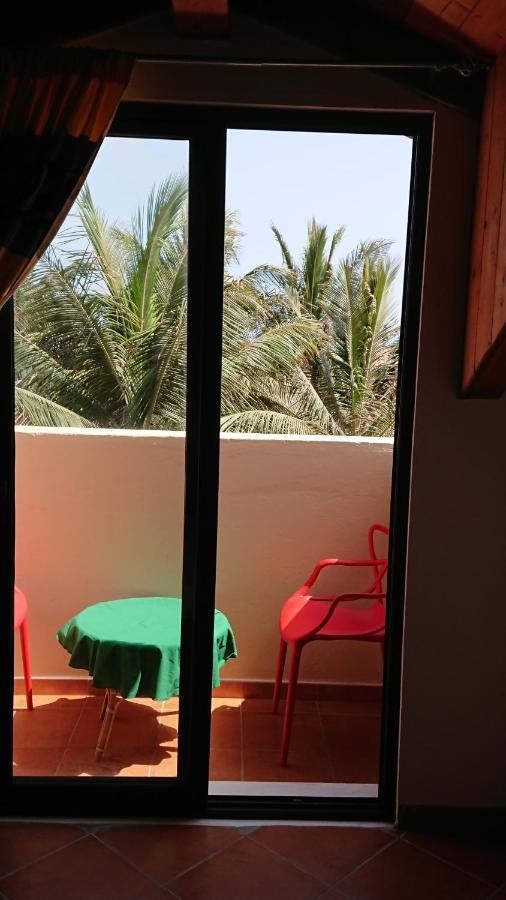 Apartamento Porto Antigo 2 Santa María Exterior foto