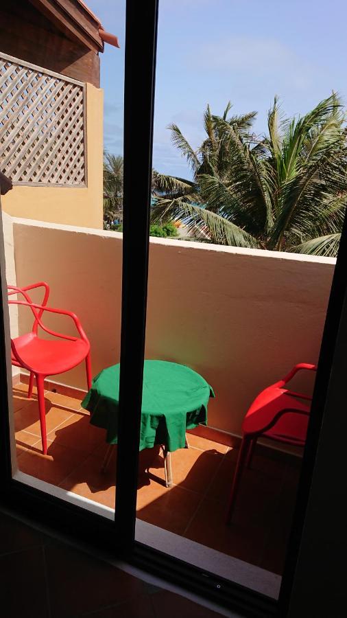 Apartamento Porto Antigo 2 Santa María Exterior foto